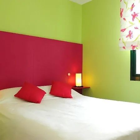 Lutétia&spa La Baule-Escoublac