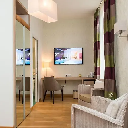 Lutétia&spa Hotel La Baule-Escoublac