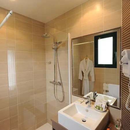 Lutétia&spa Hotel La Baule-Escoublac