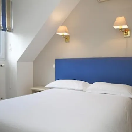 Hotel Lutétia&spa La Baule-Escoublac