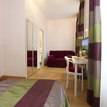 Lutétia&spa Hotel