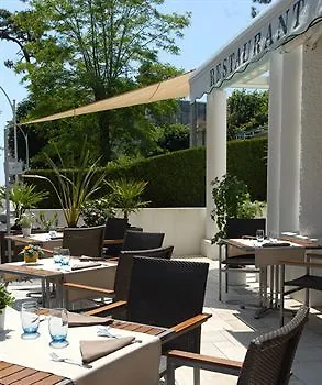 Hotel Lutétia&spa