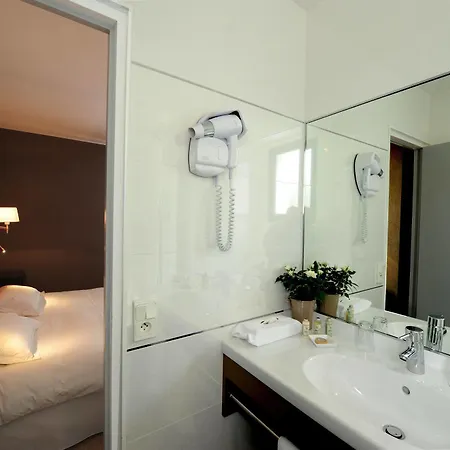 Hotel Lutétia&spa La Baule-Escoublac