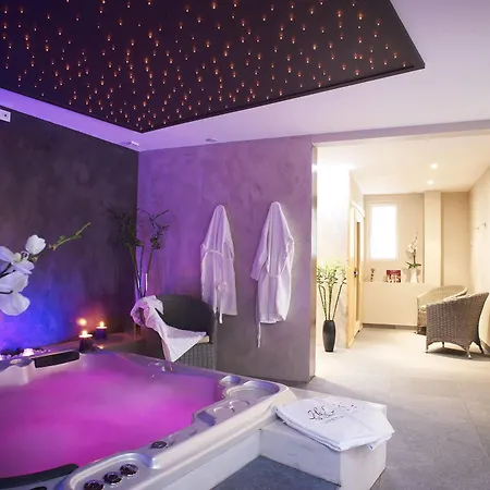 Lutétia&spa 3*