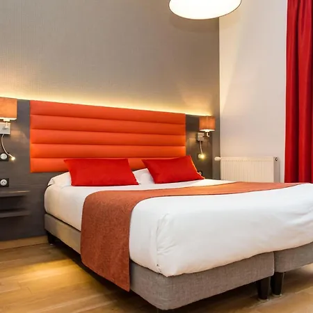 Hotel Lutétia&spa
