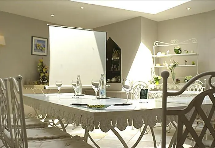 Lutétia&spa La Baule-Escoublac