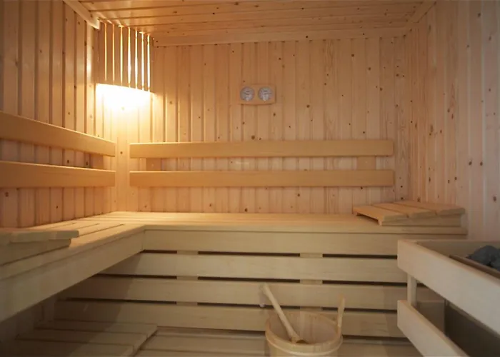 Lutétia&spa La Baule-Escoublac