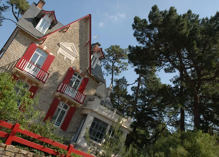 Lutétia&spa Hotel 3*