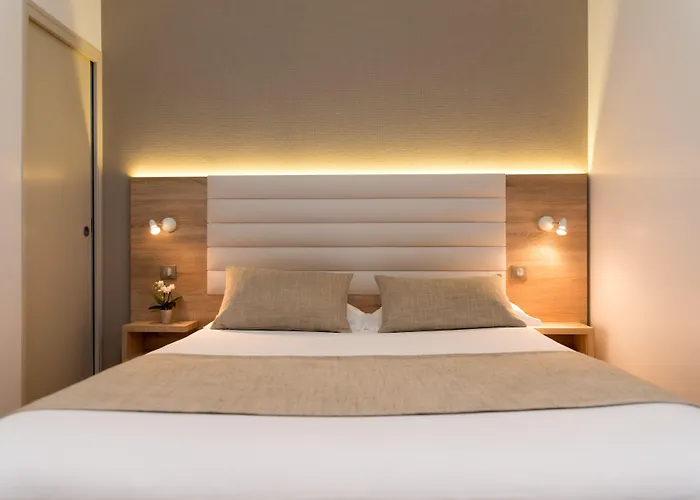 Lutétia&spa Hotel 3*