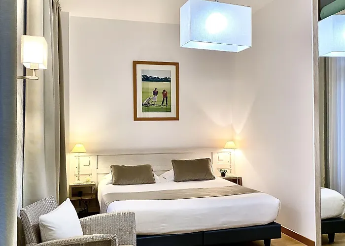 Lutétia&spa La Baule-Escoublac