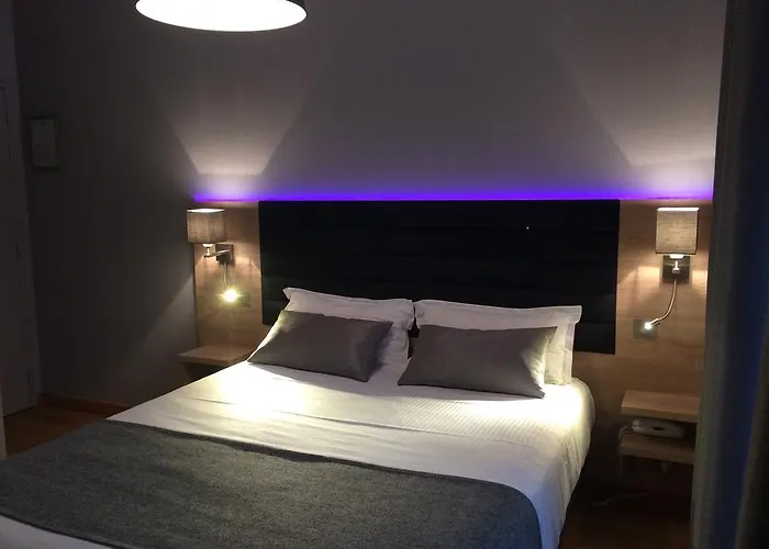 Lutétia&spa Hotel 3*