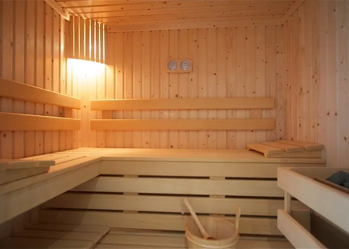 Lutétia&spa Hotel La Baule-Escoublac