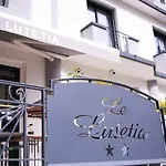 Hotel Lutetia &