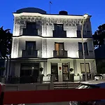 Lutetia & La Baule