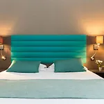 Lutétia&spa Hotel La Baule-Escoublac