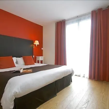 Lutétia&spa Hotel