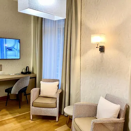 Hotel Lutetia & La Baule-Escoublac