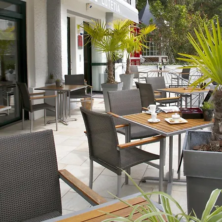 Lutétia&spa Hotel