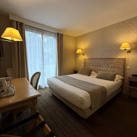 Lutétia&spa Hotel La Baule-Escoublac