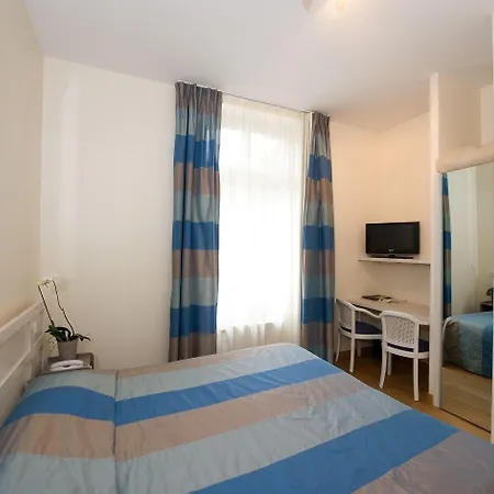 Hotel Lutétia&spa La Baule-Escoublac