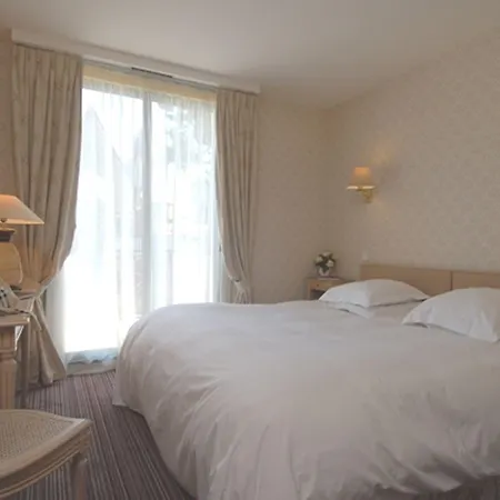 Lutetia & 3* La Baule-Escoublac