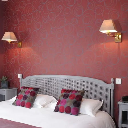 Hotel Lutetia & La Baule-Escoublac