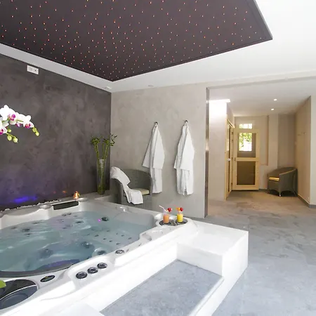 Otel Lutetia &