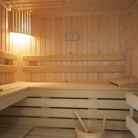 Lutétia&spa La Baule-Escoublac