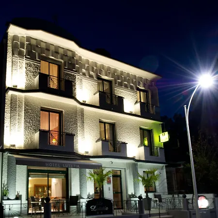 Lutetia & 3* La Baule-Escoublac