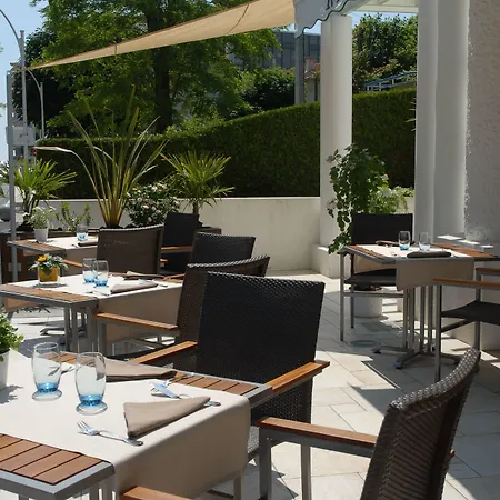 Lutetia & Otel 3*