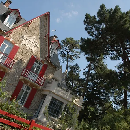 Lutétia&spa Hotel 3*