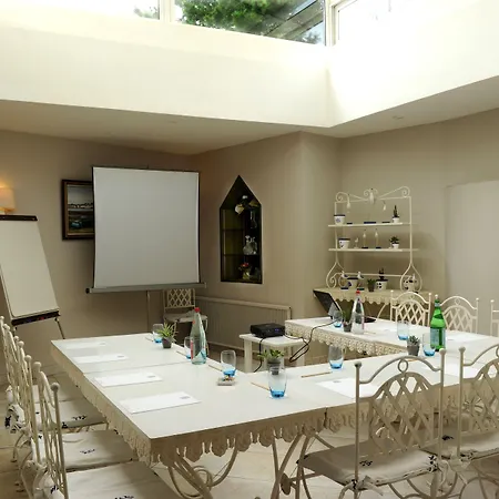 Hotel Lutetia &