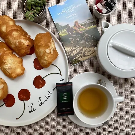 Lutétia&spa La Baule-Escoublac