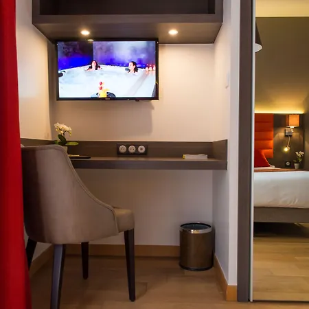 Lutetia & La Baule-Escoublac