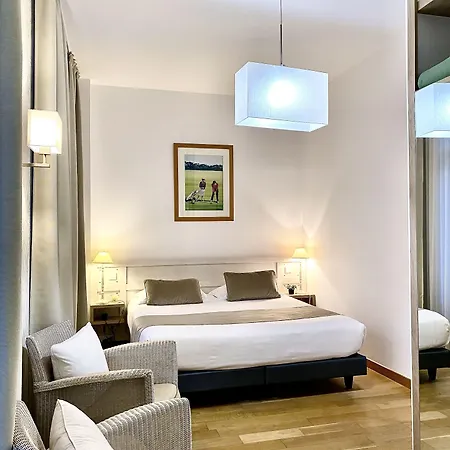 Lutetia & La Baule-Escoublac