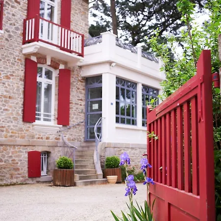 Lutetia & 3* La Baule