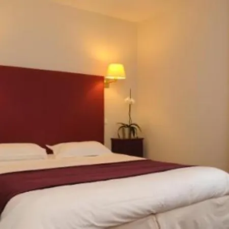 Hotel Lutetia & 3*