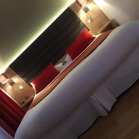 Lutétia&spa La Baule-Escoublac