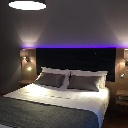 Lutétia&spa Hotel 3*