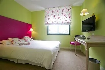Hotel Lutétia&spa