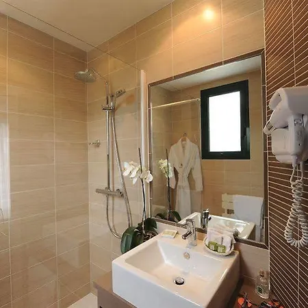 Lutetia & Hotel 3*