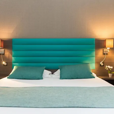 Lutétia&spa Hotel La Baule-Escoublac