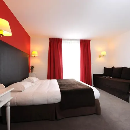 Lutétia&spa Hotel 3*