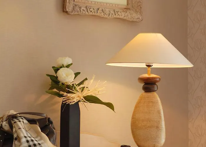 Hotel Lutétia&spa La Baule-Escoublac