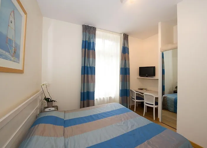 Hotell Lutetia & La Baule-Escoublac