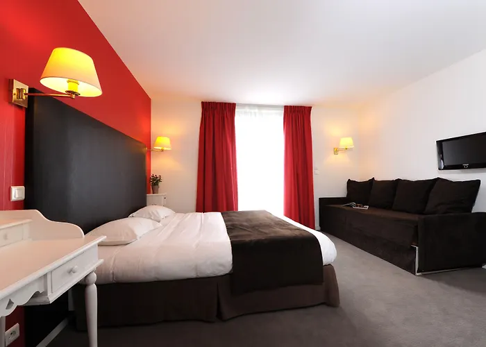 Lutetia & 3* La Baule