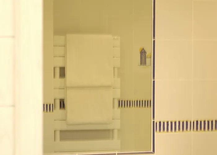 Hotell Lutetia & La Baule-Escoublac