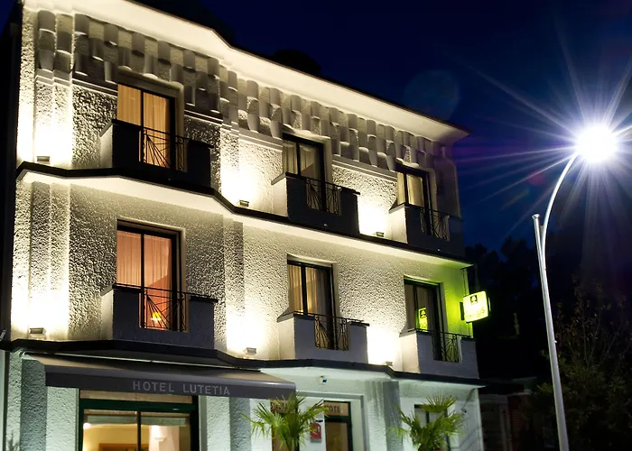 Lutetia & 3* La Baule-Escoublac