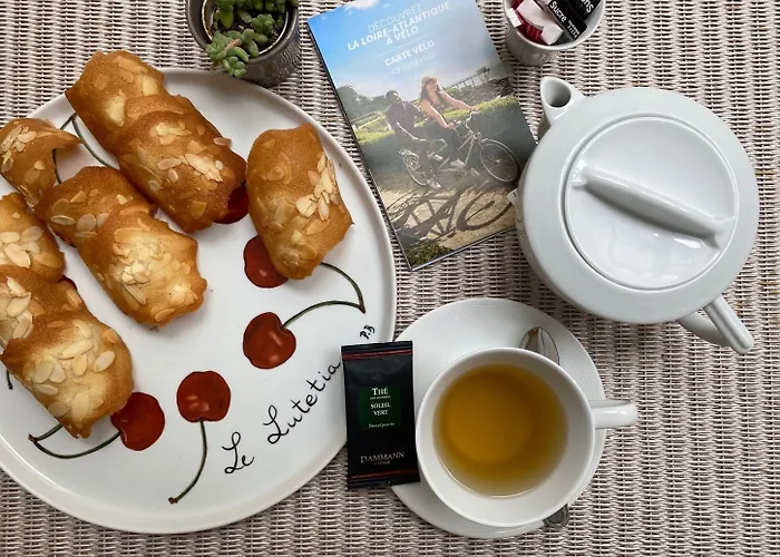 Lutetia & La Baule-Escoublac