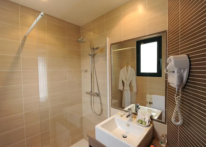 Lutetia & Hotel La Baule-Escoublac